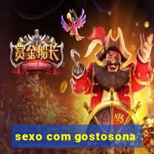 sexo com gostosona